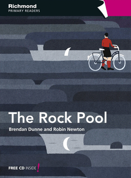 (RPR 6) ROCK POOL, THE (+CD)