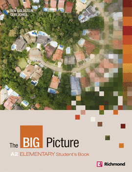 BACH 1 - BIG PICTURE 2