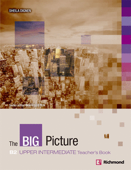 BIG PICTURE 4 TB (B2)