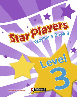 STAR PLAYERS 3 TB