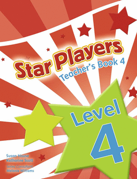 STAR PLAYERS 4 TB