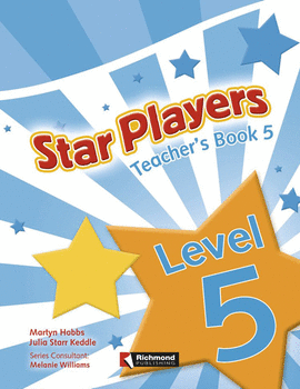 STAR PLAYERS 5 TB