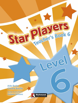 STAR PLAYERS 6 TB