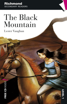 (RSR1) BLACK MOUNTAIN (+CD)