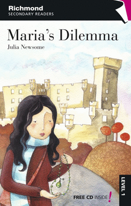 (RSR1) MARIA�S DILEMA (+CD)