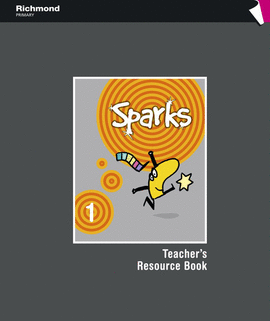 SPARKS 1 TRB