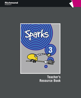 SPARKS 3 TRB