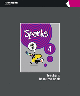 SPARKS 4 TRB