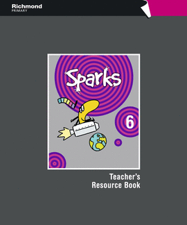SPARKS 6 TRB