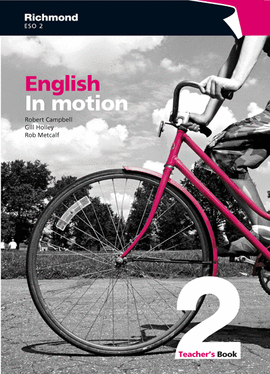 ENGLISH IN MOTION 2 TB -ED.ING-