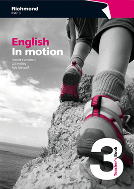 IN MOTION TEACHER'S BOOK 3