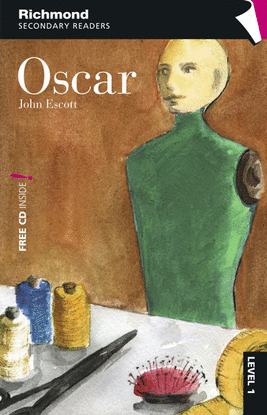 (RSR1) OSCAR (+CD)