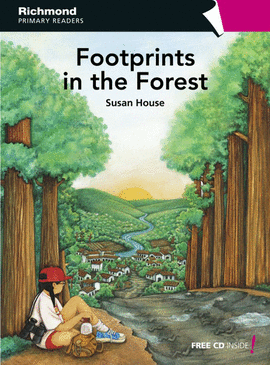 (RPR 6) FOOTPRINTS (+CD)