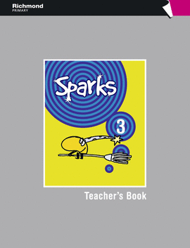 SPARKS 3 TB