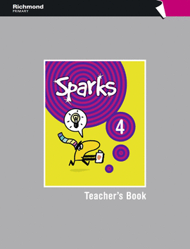 EP 4 - SPARKS 4 TCH