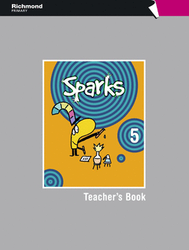SPARKS 5 TB