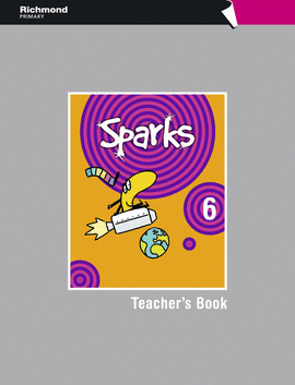 SPARKS 6 TB