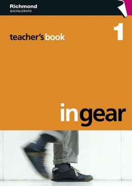IN GEAR 1 TB