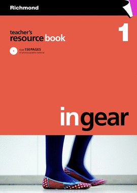 IN GEAR 1 TRB