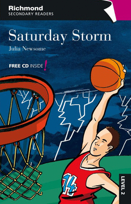 (RSR2) TURDAY STORM (+CD)