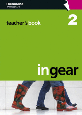 IN GEAR 2 TB