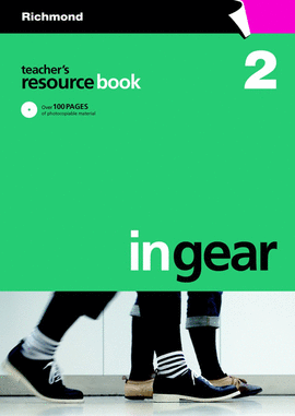 IN GEAR 2 TRB