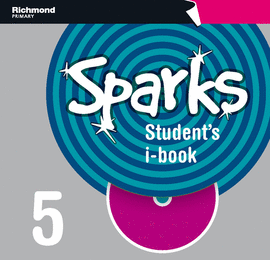 SPARKS 5 LLIBRE WEB STD I-BOOK