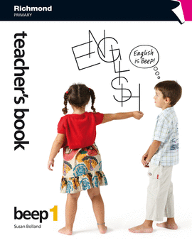 BEEP 1 EP TB