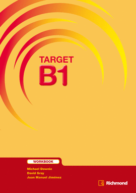 TARGET B1 WORKBOOK