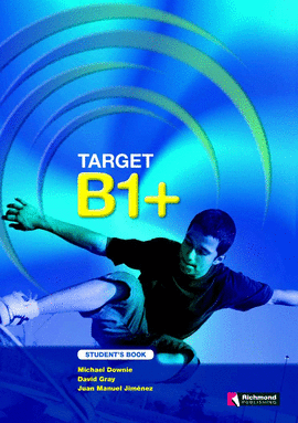TARGET B1+ STUDENT�S PACK(SB+CD