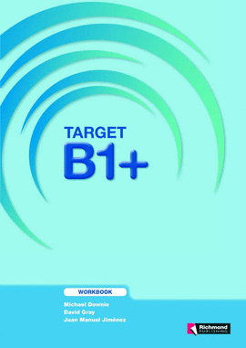 TARGET B1+ WORKBOOK