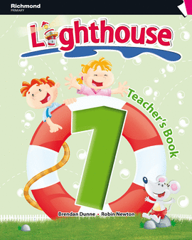 LIGHTHOUSE 1 EP TB