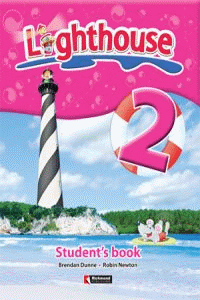 LIGHTHOUSE 2 STUDENT'S  BOOK