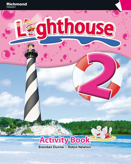 LIGHTHOUSE 2 ACTIVITY  BOOK