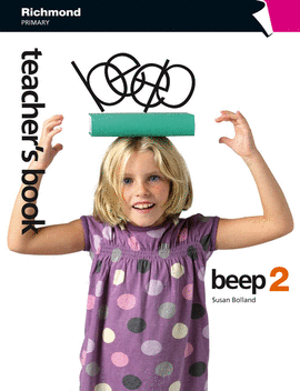 BEEP 2 EP TB