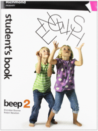 BEEP 2 STUDENT'S BOOK
