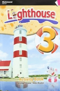 LIGHTHOUSE 3 ACTIVITY BOOK