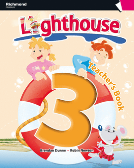 LIGHTHOUSE 3 EP TB