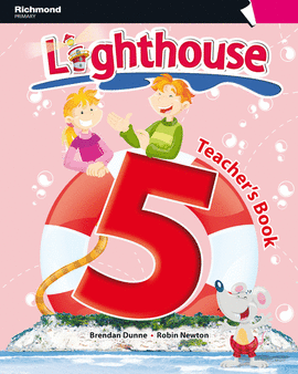 LIGHTHOUSE 5 EP TB