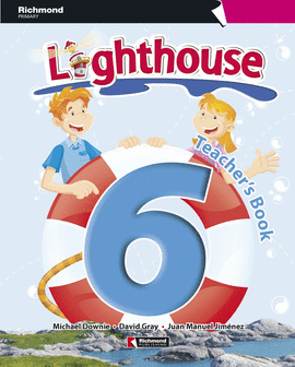 LIGHTHOUSE 6 EP TB