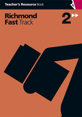 FAST TRACK 2 TEACHER'S RESOURCE BOOK