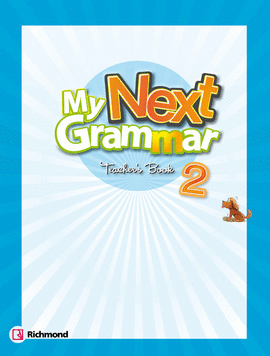 MY NEXT GRAMMAR TEACHER�S BOOK 2 RICHMOND