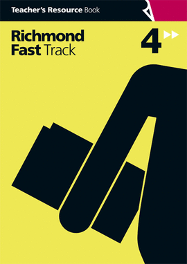FAST TRACK 4 TEACHER'S RESOURCE BOOK