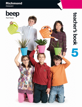 BEEP 5 EP TB
