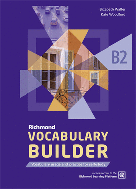 VOCABULARY BUILDER B2