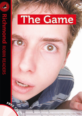 (RRR1) GAME, THE (+CD)