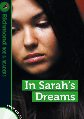 (RRR3) IN RAH�S DREAMS (+CD)