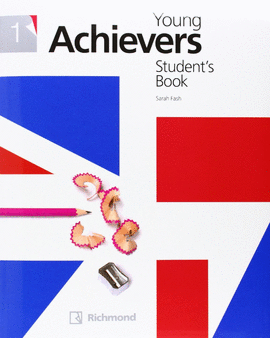 YOUNG ACHIEVERS 1 STUDENT'S BOOK