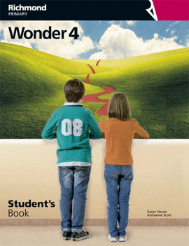 EP 4 - WONDER (PACK)