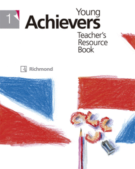 YOUNG ACHIEVERS 1 TEACHERS RESOURCES BOOK